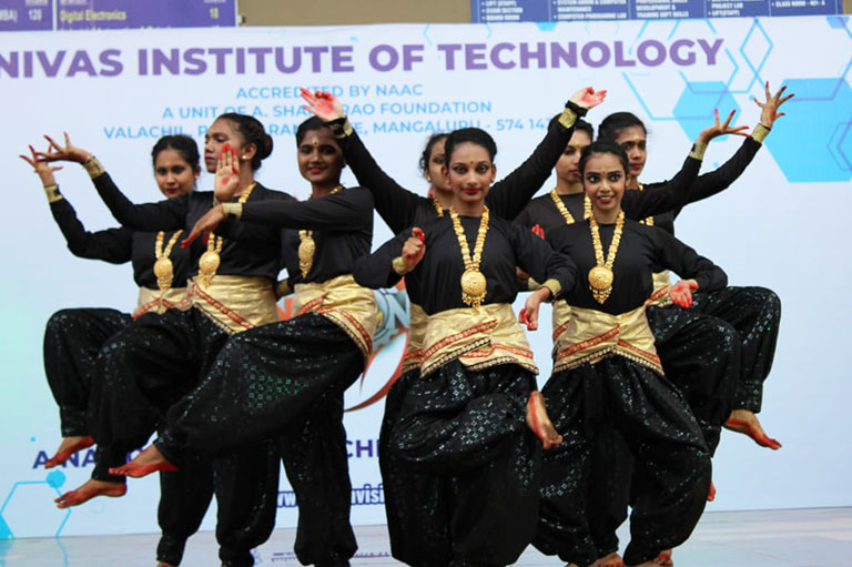 Srinivas University Mangalore EXTRACURRICULAR photo 8